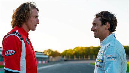 Hunt vs Lauda: The Next Generation poster