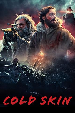 Cold Skin poster