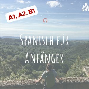 Spanisch für Anfänger A1/ A2/ B1 poster