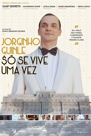 Jorginho Guinle poster