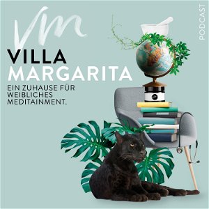 Villa Margarita poster