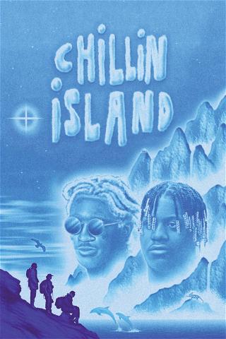 Chillin Island poster