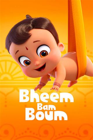 Bheem Bam Boum poster