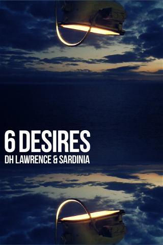 6 Desires poster