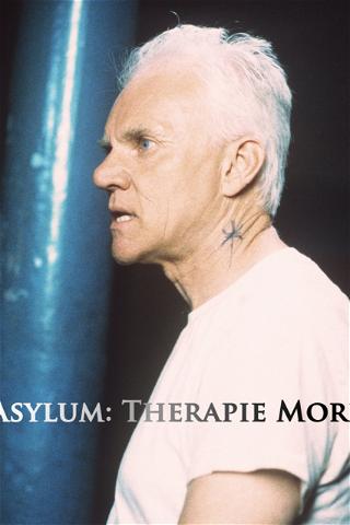 Therapie Mord poster
