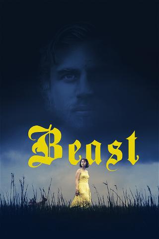 Beast (2017) poster