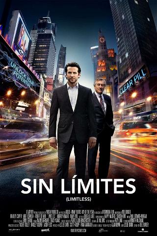 Sin límites poster