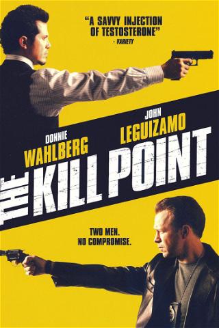 The Kill Point poster
