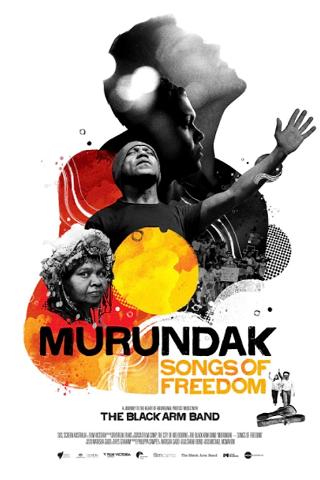 Murundak: Songs of Freedom poster