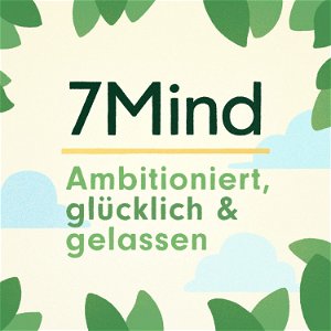 Der 7Mind Podcast poster