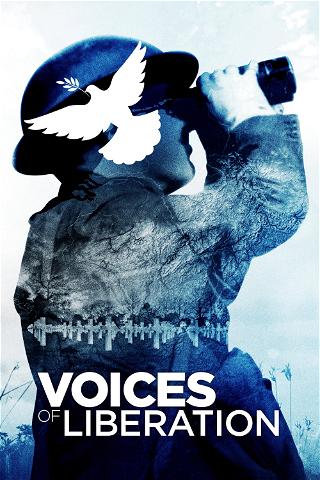 Voices of Liberation poster