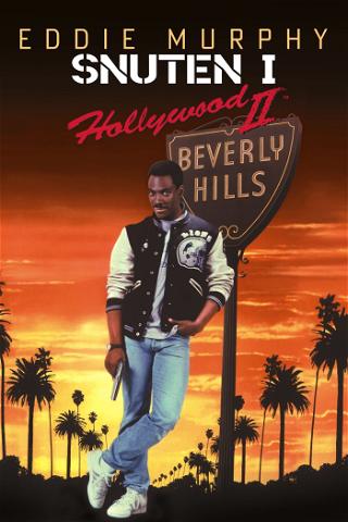 Snuten i Hollywood 2 poster