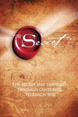 The Secret (El Secreto) poster