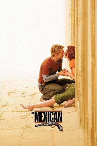 Meksikaneren poster