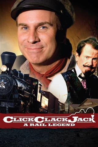 Click Clack Jack poster