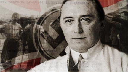 Den danske nazilæge i Buchenwald poster