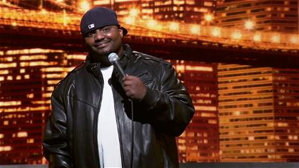 Aries Spears: Hollywood, Look I'm Smiling poster