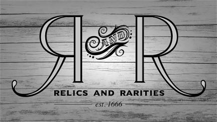 Relics and Rarities poster