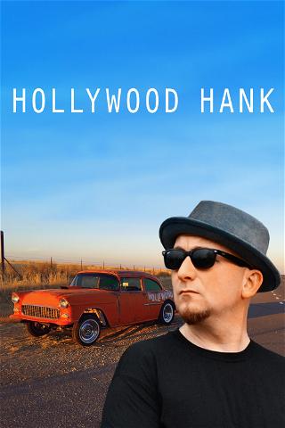 Hollywood Hank poster