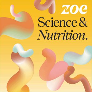 ZOE Science & Nutrition poster