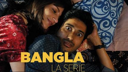 Bangla The Series poster
