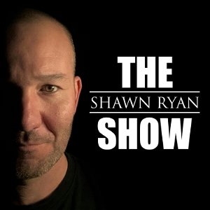 Shawn Ryan Show poster