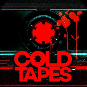COLD TAPES poster