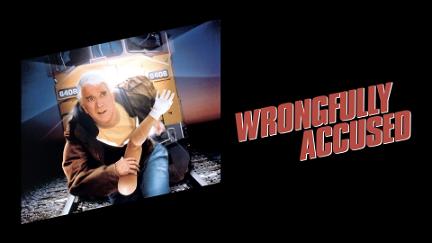 Wrongfully Accused poster