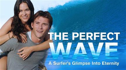 Die perfekte Welle poster