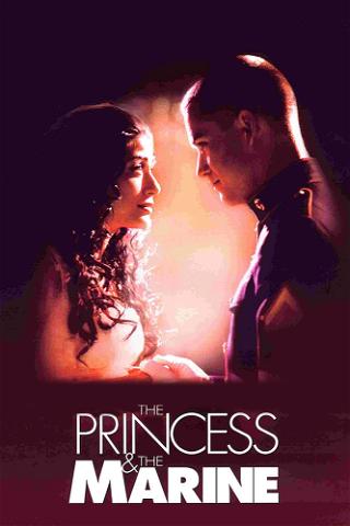 The Princess and The Marine poster