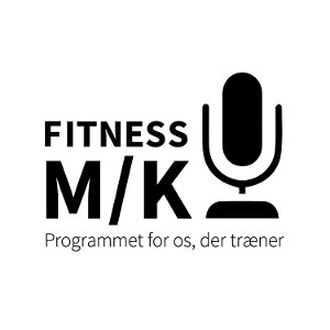 Fitness M/K poster