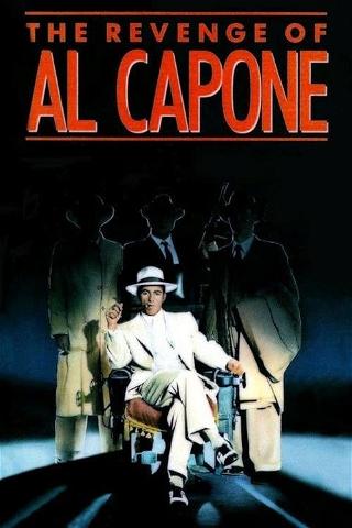 Death Lord - Allein gegen Al Capone poster