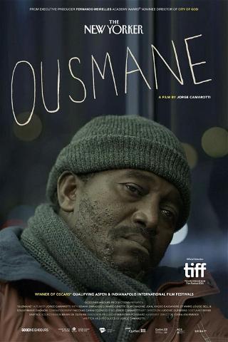 Ousmane poster