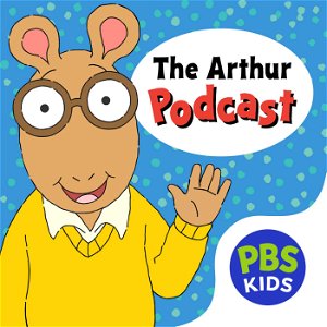 The Arthur Podcast poster
