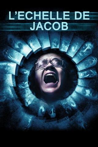 L'Échelle de Jacob poster
