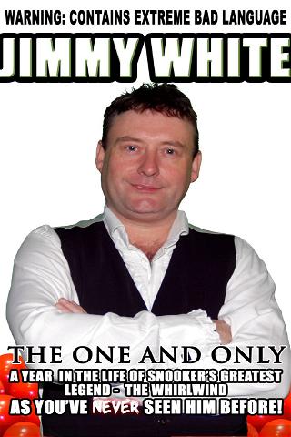 Jimmy White - The One and Only! poster