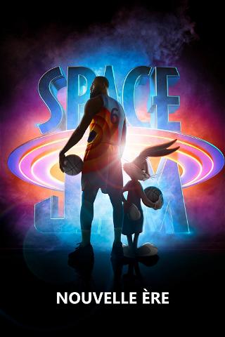 Space Jam : Nouvelle Ère poster