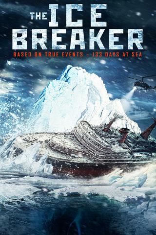 The Ice Breaker poster