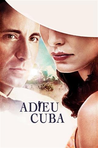 Adieu Cuba poster