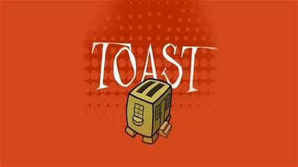 Toast poster