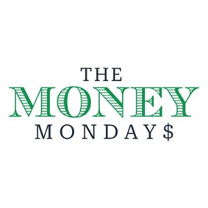 The Money Mondays poster