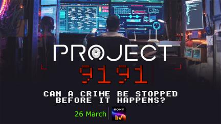 Project 9191 poster