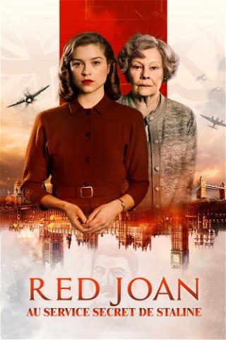 Red Joan : Au service secret de Staline poster
