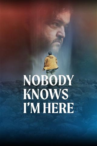 Nobody Knows I’m Here poster