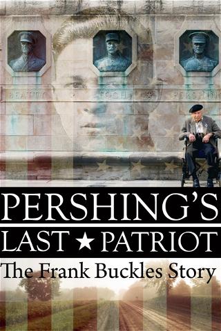 Pershing's Last Patriot poster
