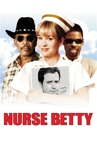 Nurse Betty - Gefährliche Träume poster