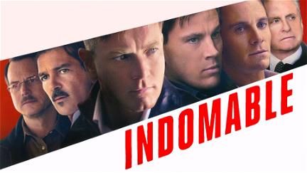 Indomable poster