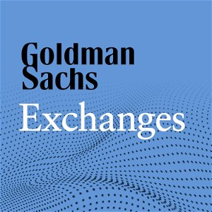 Goldman Sachs Exchanges poster