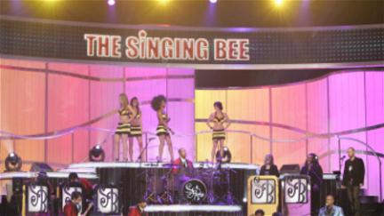 The Singing Bee poster