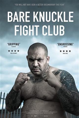Bare Knuckle Fight Club poster